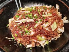 -味上湘菜馆(岳麓山店)