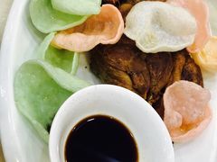 -大鸿运酒店·苏州菜·松鼠桂鱼(观前街店)