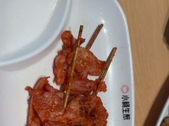 -小杨生煎(周浦万达店)