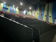 -天幕新彩云国际影城(激光巨幕店)