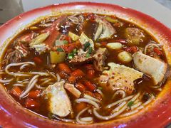 -老三样·旧食新味(万寿宫店)