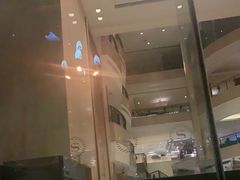 -成都天府丽都喜来登饭店