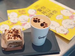 -Seesaw Coffee(上生新所店)