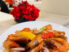 -香蜜轩·粤菜·宴会(世界之窗店)