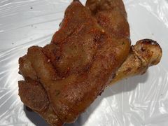 -赵元章肉骨烧(山塘街店)