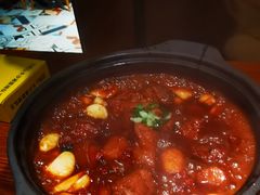 -炊烟小炒黄牛肉(东庆街店)