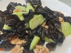 -老大同酒家·糟卤·本帮菜(中山公园店)