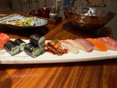 -一本料理(西溪天街店)