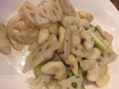 -锦堂中餐厅