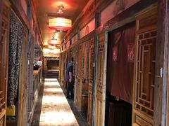 -兰溪小馆(首经贸店)