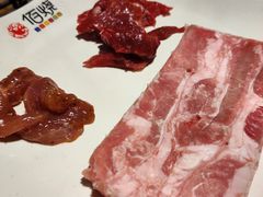 -佰烧海鲜烤肉火锅自助(熙地港店)