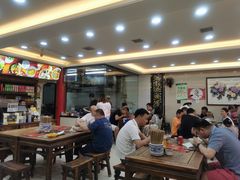 大堂-老刘家biangbiang面(鼓楼店)