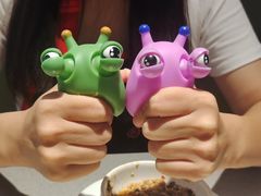 -海底捞火锅(八佰伴店)