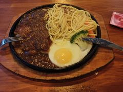 西冷牛排-陈连村深夜牛排(白马店)