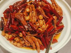 -小天厨民间菜馆(深圳街店)