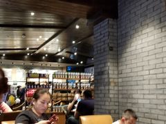 -星巴克(成都锦里店)