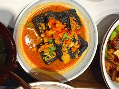 老长沙臭豆腐-匠熙小馆(崇文门店)