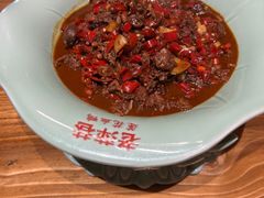 -老萍巷•莲花血鸭(楚萍店)