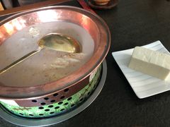 -诺敏塔拉奶茶-布里亚特包子-手把肉(锦都会店)