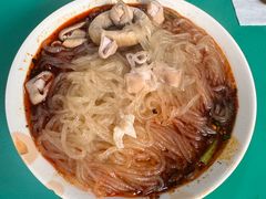 -甘记肥肠粉(马鞍北路店)