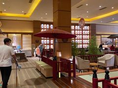 -大江户·温泉洗浴(浑南店)