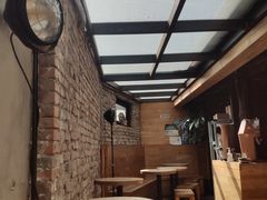 -VOYAGE COFFEE(北锣鼓巷店)