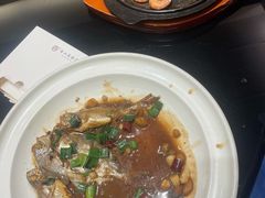 铁板虾-高佳庄·舟山海鲜(海景旗舰店)