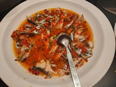 -忆江南·临江鱼馆