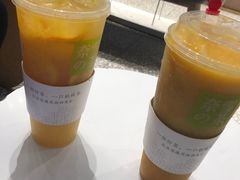 -奈雪的茶(湖滨银泰in77C区PRO店)