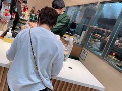 -泸溪河桃酥(西直门凯德店)