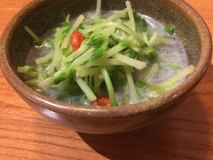-天水蔬食料理(树德之光店)