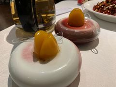 -肆月河豚·新淮扬(金融街店)