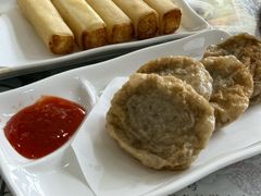 -周大娘牛乳(旧寨古村总店)