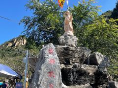 -大岭沟猕猴桃谷风景区
