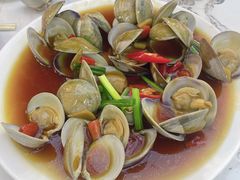 -醉壹号海鲜大排档·老厦门特色菜(厦门美食地标店)