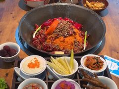 -楠火锅(哈尔滨金爵万象店)