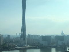 -广州富力丽思卡尔顿酒店