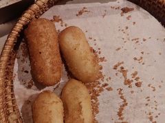 -天山醉美辣子鸡(文艺路店)