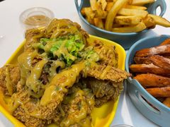 -艾薯夫妇Aysh(福田星河COCOPark店)