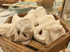 -番禺宾馆丽苑厅
