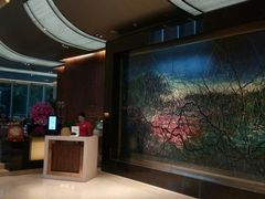 -上海静安香格里拉大酒店