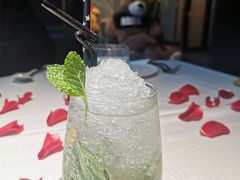-浮游·云巅派对西餐厅(鼓岭旅游度假区店)