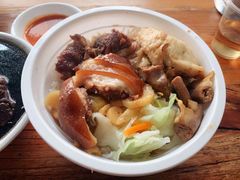 -林尧隆江猪脚饭店(东门店)