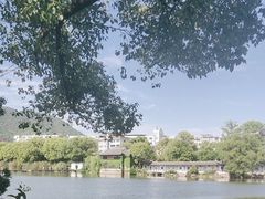 -台州府城(东湖)