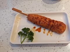 -味千拉面(金融街店)