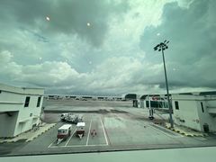 -吉隆坡国际机场