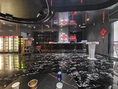 -星璨火吧KTV聚会餐厅(华清广场店)