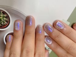-Halo美甲美睫