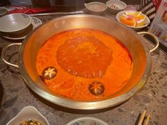 -小龙坎火锅(湖滨银泰in77店)