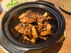 -KŌNG胶东小馆(华熙店)